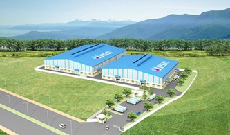 Nhà Xưởng Đại Đô