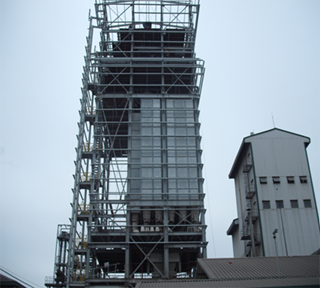 Nhà Máy Cargill Việt Nam Tại Hưng Yên