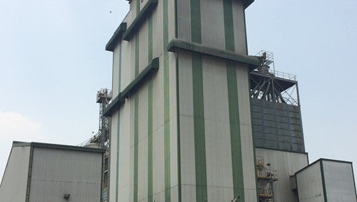 Nhà Máy Cargill Biên Hòa