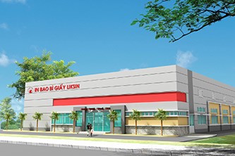 Xưởng và Kho XN In Bao Bì Giấy Liksin (Gd II)