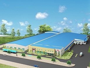 Xưởng và Kho XN In Bao Bì Liksin (Gd II)